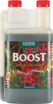 Produktbild von CANNA Boost 1 Liter