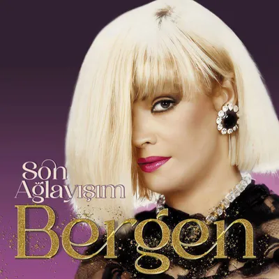 Produktbild von Son Ağlayışım - Bergen - Schallplatte