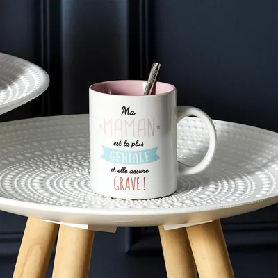 Image de Mug Maman