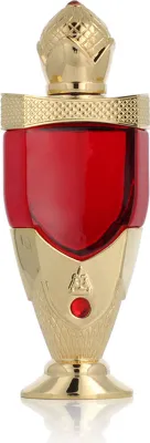 Immagine prodotto di Bait Al Bakhoor Tohfa - olio profumato concentrato, 20 ml