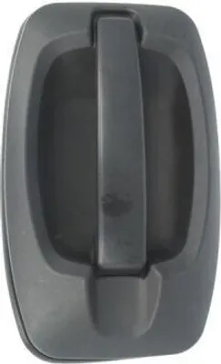 Produktbild von BLIC 6010-07-038410P Türgriff Links Rechts für FIAT Ducato Kastenwagen (250, 290) Schwarz