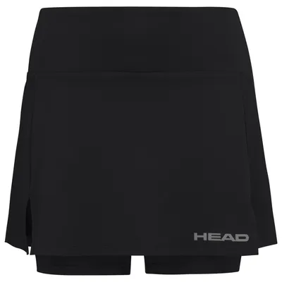 Image de Sport Shorts Head 814399 BK pour Femme