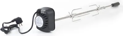 Obrázek produktu pro G21 Příslušenství G21 grilovací jehla s motorkem pro gril Argentina G21-6390365