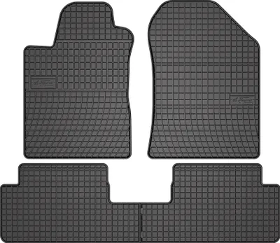 Immagine prodotto di Tappetini In Gomma Toyota Corolla Verso 2004-2009