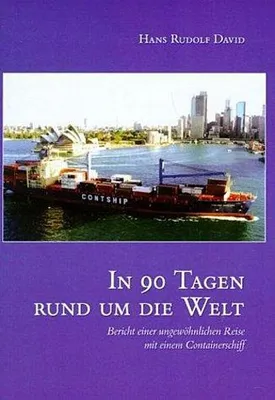 Zdjęcie produktu dla In neunzig Tagen um die Welt