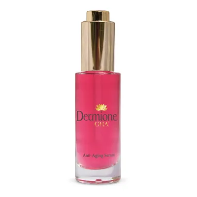 Produktbild von Dermione® GHA Anti-Aging Serum 30 ml - Ein s, leichtes Lifting-Serum