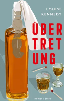 Produktbild von Übertretung