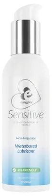 Productafbeelding van Easyglide Sensitive, waterbasis glijmiddel, 150 ml