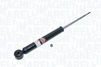 Produktbild von 2x MAGNETI MARELLI SATZ Gasdruck STOSSDÄMPFER HINTEN
