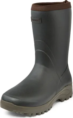 Produktbild von Gateway1 Kurzgummistiefel Sportsman II 12' 4mm, Farbe:Khaki, Größe:Size13US/46EU