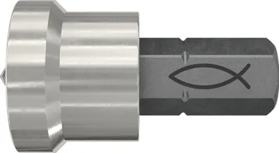 Produktbild von fischer ProfiBit FPB PH2 Trockenbau