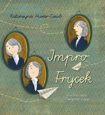 Produktbild von Impro Frycek