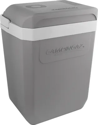 Immagine prodotto di Camping Gaz Campingaz Powerbox Plus 28L - Tragbarer Kühlschrank