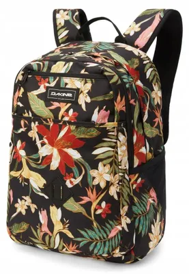 Produktbild von Dakine Essentials Rucksack 26L Sunset Bloom