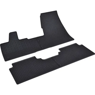 Immagine prodotto di Tappetini in gomma per auto Rigum BMW i3 2014-2022