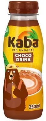 Produktbild von Kaba Choco Drink 250ml