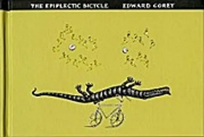 Immagine prodotto di The Epiplectic Bicycle