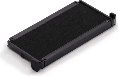 Produktbild von Trodat Ersatzkissen 6/4915 für printy 4915 – Stempelfarbe schwarz