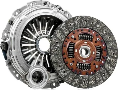 Produktbild von EXEDY Kupplungssatz Kupplung für SUBARU IMPREZA Stufenheck (GD) FJK2027