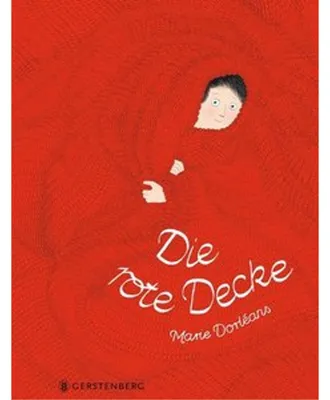 Obrázok produktu pre Kinderbuch: Metaphorische Geschichte mit atmosphärischen Tusche- und Buntstiftbildern
