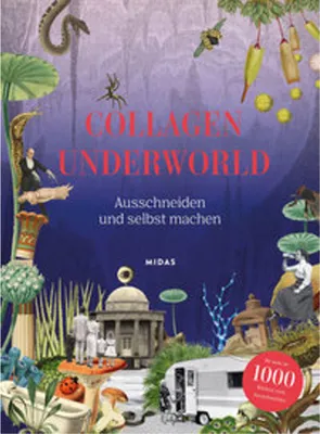 Produktbild von Collagen Underworld