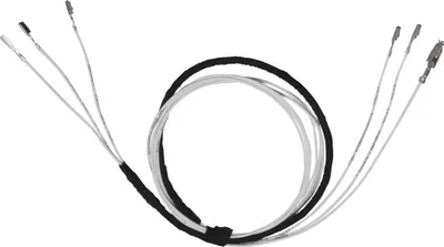 Produktbild von Kabelsatz für Multifunktionslenkrad MFL Kabel passend für VW Crafter SY, T6.1