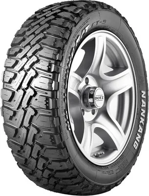 Produktbild von Nankang FT-9 Sommerreifen 37x12.50/- R15 118N Offroad M+S Reifen