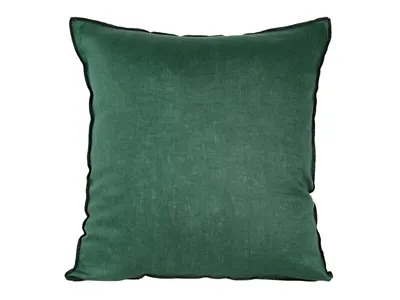 Obrázek produktu pro Povlak na polštář 5 45x45 cm zelený