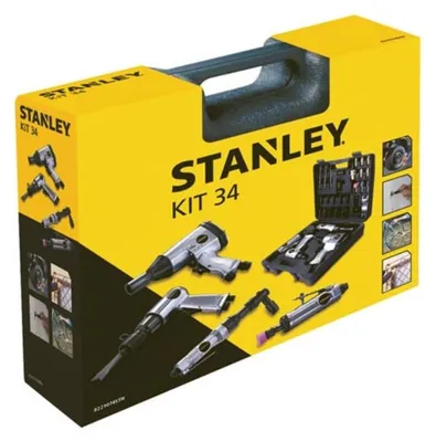 Image de Kit Pneumatique - 34 Pcs