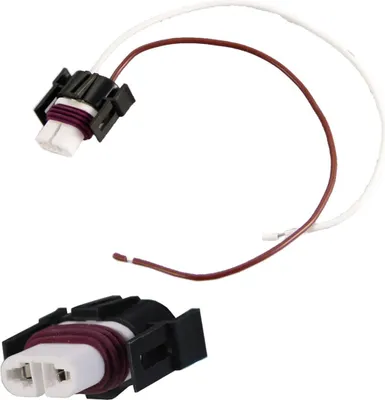 Produktbild von Lampenstecker Keramik für H8 H11