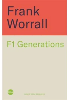 Obrázek produktu pro F1 Generations
