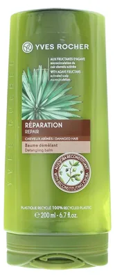 Productafbeelding van Yves Rocher, Versterkende Balsam, Haarbalsem, herstellend, 200 ml