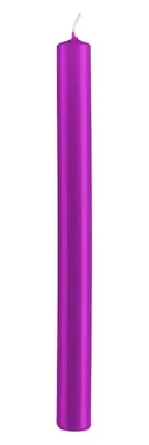 Produktbild von Stabkerzen Lila 300 x Ø 30 mm, 6 Stück