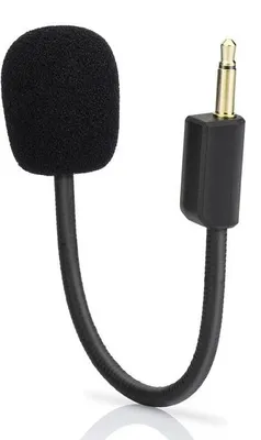 Immagine prodotto di Cuffie da gioco con microfono ad asta - Wireless - 3,5 mm