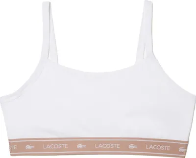 Produktbild von Lacoste If8181-00 Bh Weiß XL Frau Weiß XL