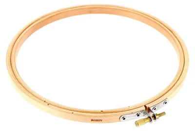 Produktbild von Stickrahmen 8 cm - Bohin
