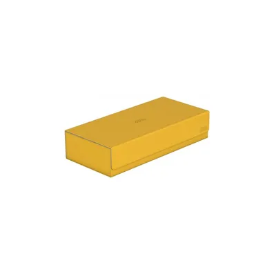 Produktbild von UGD010873 - Superhive 550+ XenoSkin Aufbewahrung, bernstein