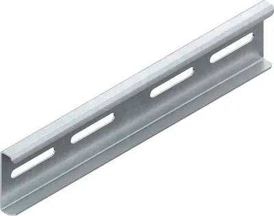Produktbild von Niedax Stoßstellenverbinder KSV 60/320 F