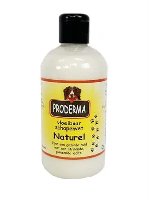 Produktbild von Proderma Vloeibaar Schapenvet Naturel