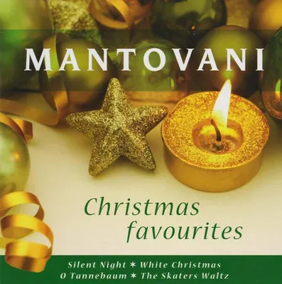 Produktbild von Favoriten zu Weihnachten