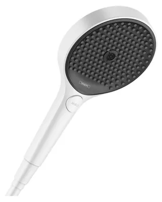 Obrázok produktu pre HANSGROHE 26865700 Ručná sprcha Rainfinity 130 3jet