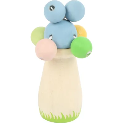 Produktbild von small foot Baby Kugelspaß-Rassel Lotta