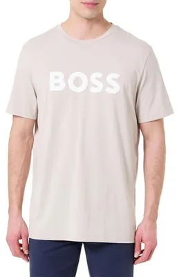 Produktbild von BOSS Thinking 1 10246016 01 – Open Grey 070, Größe XXL