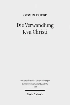 Immagine prodotto di Die Verwandlung Jesu Christi