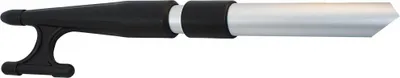 Immagine prodotto di Nautilo gancio telescopico per barca in tubo di alluminio con punta in plastica 120-213 cm