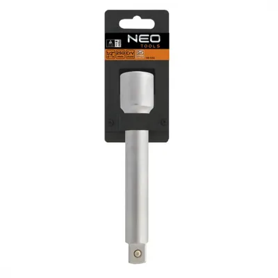 Obrázek produktu pro NEO TOOLS Prodlužovací kus 3/4", 400 mm