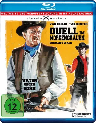 Zdjęcie produktu dla Duell im Morgengrauen