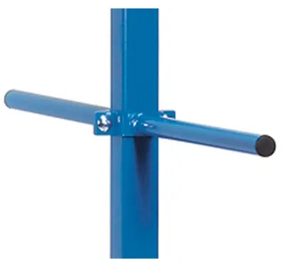 Produktbild von FETRA Tragarm 370 mm lang -Zubehör-, E4624TA