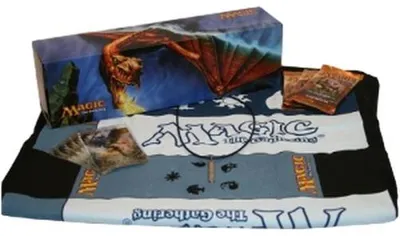 Produktbild von Magic: The Gathering Time Spiral Gift Box