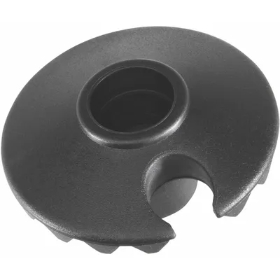 Produktbild von LEKI Trekkingteller 50 mm schwarz